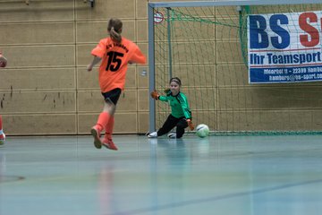Bild 248 - La Rieve Cup - D-Juniorinnen